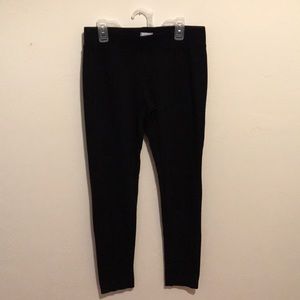 Light spandex Caché capri